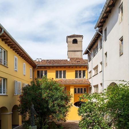 Appartement Ora et Labora à Trieste Extérieur photo