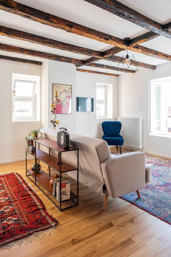 Appartement Ora et Labora à Trieste Extérieur photo