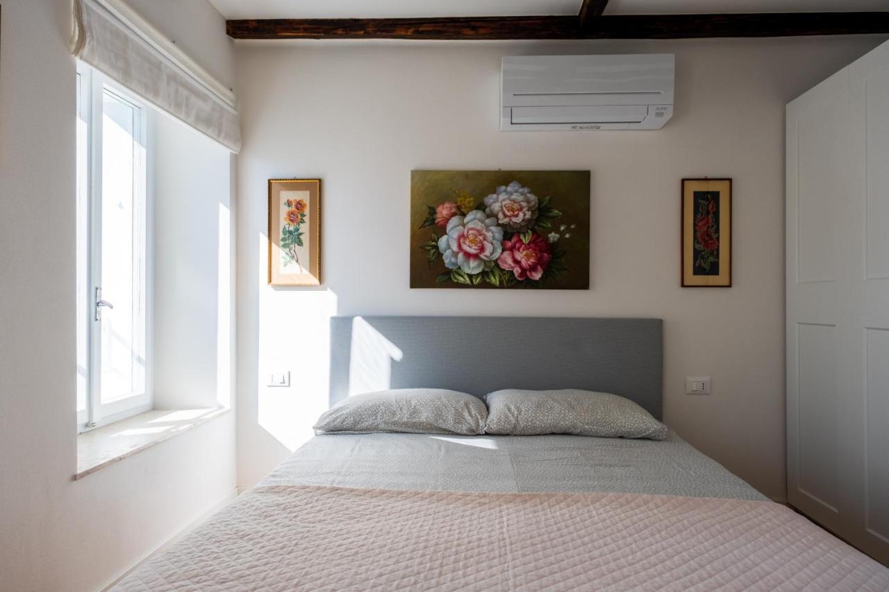 Appartement Ora et Labora à Trieste Extérieur photo